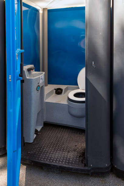 Best Temporary restroom rental  in Linden, TX
