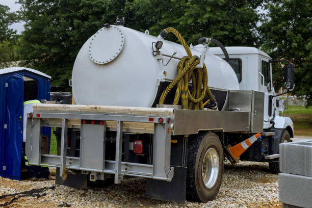 Best Best portable toilet rental  in Linden, TX