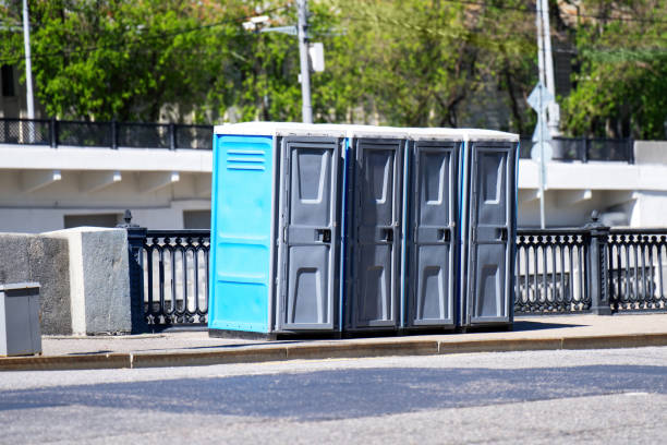 Best Luxury portable toilet rental  in Linden, TX