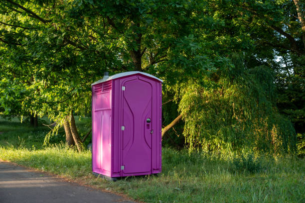 Best Local porta potty services  in Linden, TX
