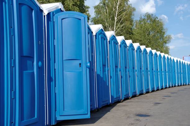 Best Emergency porta potty rental  in Linden, TX
